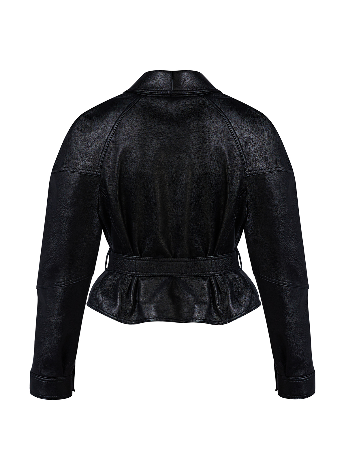 Jackets : KARO JACKET (JACKETS) by www.manokhi.com